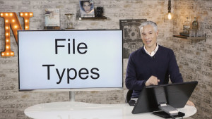 File Types