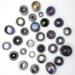 camera lenses