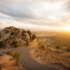 A Brief Introduction to Stock Photography hill