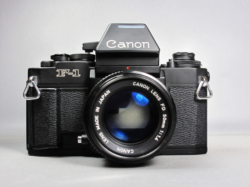 CANONF1