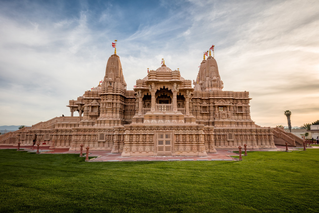 The Mandir at Chino-large