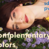 Live Show Recap: Complementary Colors comp