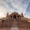 Controlling Vertical Distortion in Architectural Photography distortion wanted