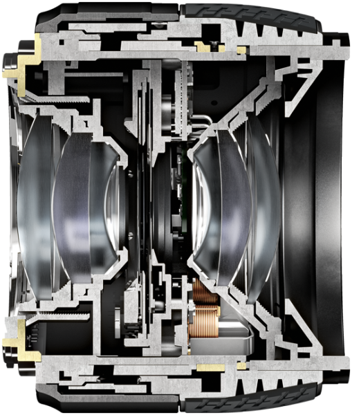 Hasselblad Launches a New Medium Format Camera System With 50mp & 100mp