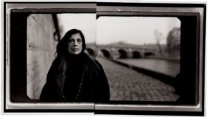 Susan Sontag 1979