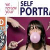 Live Show Recap: Creative Self Portraits hq720