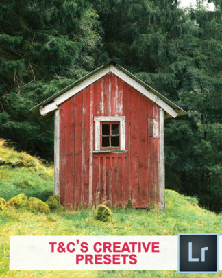 Creative Presets - Creative
