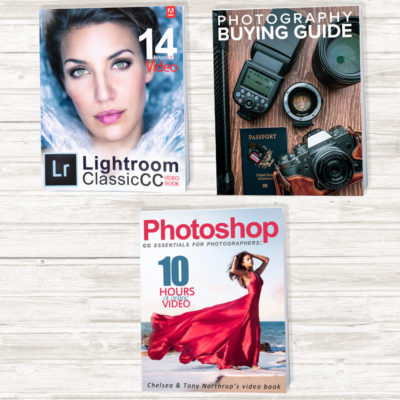 adobe photoshop lightroom 4 book for digital photographers